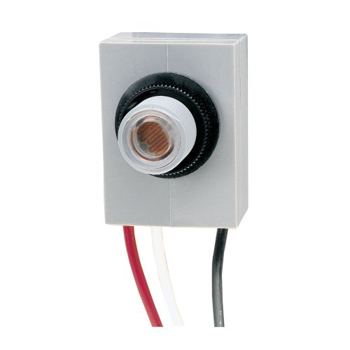 Intermatic K4027 347-VAC Fixed Position Mounting Photocontrols
