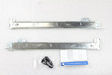 Load image into Gallery viewer, NEW IN BOX Dell PowerEdge R520 R720 R720XD R820 2U Sliding Ready Rail Kit H4X6X
