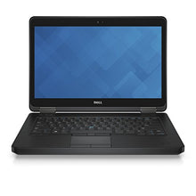 Load image into Gallery viewer, Dell Latitude E5440 14in Notebook PC - Intel Core i5-4300u 1.9GHz 8GB 128 SSD Windows 10 Professional (Renewed)
