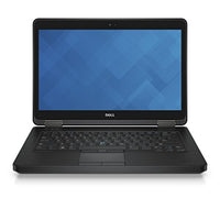 Dell Latitude E5440 14in Notebook PC - Intel Core i5-4300u 1.9GHz 8GB 128 SSD Windows 10 Professional (Renewed)