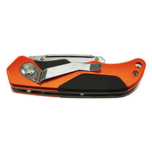 Load image into Gallery viewer, Klein Tools 44131 Folding Utility Knife
