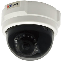 Load image into Gallery viewer, IP Camera, 3.60mm, Surface, 3 MP, RJ45, Color
