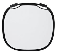 Load image into Gallery viewer, Profoto Collapsible Reflector Sunsilver/White - 47 Inch 100963
