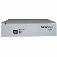 VALCOM VIP-821 Enhanced Network Trunk Port