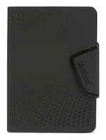 M-Edge International iPad Mini 2/3/4 Sneak Shell Folio Case (PM4-SKS-F-B)