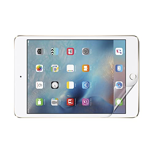 celicious Impact Anti-Shock Shatterproof Screen Protector Film Compatible with iPad Mini 4