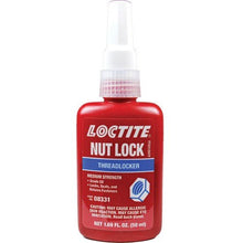 Load image into Gallery viewer, Loctite 08331 083 Thrdlck Cv 50 Ml Bo
