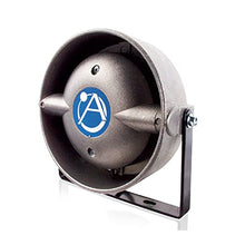 Load image into Gallery viewer, AtlasIED LBH-100 100W Compression Driver Loudspeaker Siren
