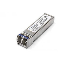 Load image into Gallery viewer, Finisar FTLF1428P2BNV 8Gbps SFP+ Transceiver - 1 x Fiber Channel - RoHS Compliance
