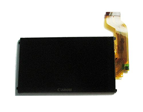 Generic LCD Screen Display Repair Part for Canon ELPH510 HS IXUS1100 HS Camera with Backlight