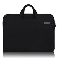 Arvok 15 15.6 Inch Multi Color & Size Water Resistant Laptop Sleeve Bag With Handle/Notebook Compute