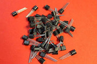 Transistor Silicon KT345B analoge BSY81, 2N3249 USSR 30 pcs