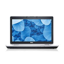 Load image into Gallery viewer, Dell Laptop 15.6 Inch E6520 Intel Core i7-2620m 2.70GHz 8GB DDR3 500GB Hard Drive DVD-ROM Windows 10 Pro
