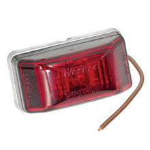 Load image into Gallery viewer, Wesbar LED Clearance-Side Marker Light #99 Series - Red Marine , Boating Equipment
