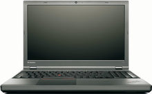 Load image into Gallery viewer, Lenovo ThinkPad T540p 15.6&quot; LED Notebook - Intel Core i5 i5-4300M 2.60 GHz - Black 20BE003KUS
