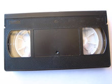 Load image into Gallery viewer, MAXELL VHS Tape, 20 min. T-20 TAB in, 50 Tapes per Carton

