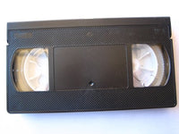 MAXELL VHS Tape, 20 min. T-20 TAB in, 50 Tapes per Carton