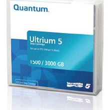 Load image into Gallery viewer, QUANTUM DATA CARTRIDGE, LTO ULTRIUM 5, 20-PACK

