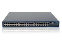 JE067A#ABA - HP A5120-48G EI Layer 3 Switch - Manageable