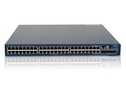 JE067A#ABA - HP A5120-48G EI Layer 3 Switch - Manageable