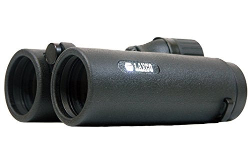 Laxco WX-BIN-J9001 ED Glass Binculars, 8x42