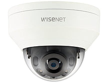 Load image into Gallery viewer, Hanwha Techwin 1/2.9&quot; CMOS 3.6mm Zoom PoE Day / Night Full HD Network IR Dome Camera
