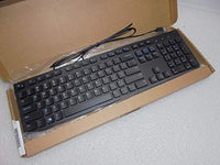 ITSL for Genuine Dell Kb216p Black USB Wired Keyboard - N6R8G