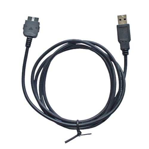 USB sync Charge Cable for Creative Lab Zen PMC-HD0001 MP3 Video Portable Media Player
