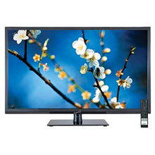 Load image into Gallery viewer, SuperSonic SC-3210 1080p LED Widescreen HDTV 32&quot; Flat Screen with USB Compatibility, SD Card Reader, HDMI &amp; AC Input: Built-in Digital Noise Reduction
