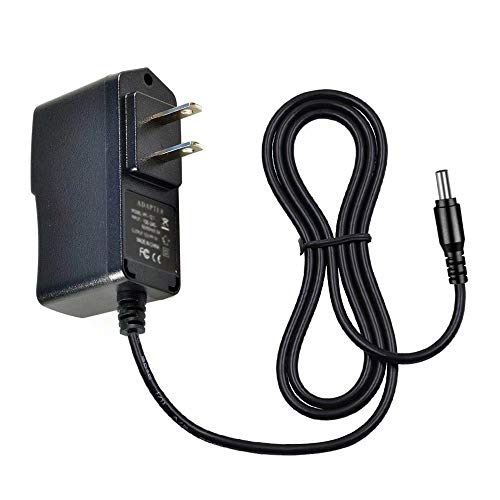 (Taelectric) 9V New AC Adapter for Augen Gentouch-78 Tablet PC DC Charger Power Supply Cord