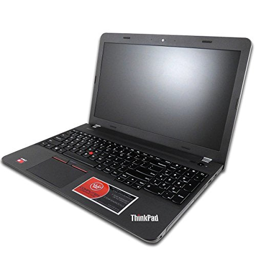 Lenovo ThinkPad Edge E555 15.6-inch AMD A6-7000 16GB RAM 1TB HDD AMD Radeon Business Laptop Computer