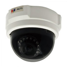 Load image into Gallery viewer, ACTI E54 5MP Indoor Dome with Day &amp; Night, IR, Basic WDR, Fixed Lens
