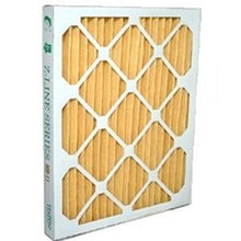 Load image into Gallery viewer, 16x25x1 Merv 11 Furnace Filter (12 Pack)
