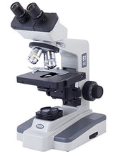 Load image into Gallery viewer, Motic 1100100500111 B1 Series Student Grade B1-220A Binocular Upright Compound Microscope
