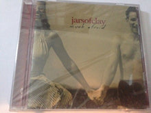 Load image into Gallery viewer, Jarsofclay Much Afraid (One Audio CD With Case and Dust Jacket) Copyright: 1997 By Essential Records
