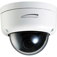 Load image into Gallery viewer, speco O2ID8 2 MP INTENS IP Dome 3.6 JUNC Box White
