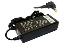 Load image into Gallery viewer, Power4Laptops AC Adapter Laptop Charger Power Supply Compatible with Toshiba Portege Z30-C-12U
