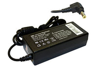 Power4Laptops AC Adapter Laptop Charger Power Supply Compatible with Toshiba Portege Z30-C-12U