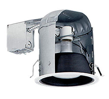 Load image into Gallery viewer, Nicor Lighting 6 Inch Housing For Remodel Applications, Non Ic (17001 R)
