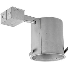 Load image into Gallery viewer, Progress Lighting 94187TG0 Remodel Recessed Lighting Housing for Use in Existing Ceilings
