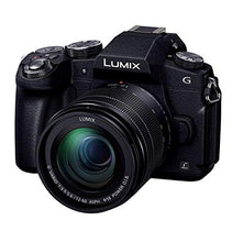 Load image into Gallery viewer, Panasonic LUMIX DMC-G8M Standard Zoom Lens kit [International Version, No Warranty]
