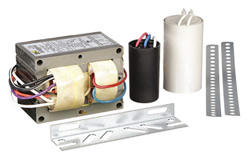 LumaPro 4CRJ2 HID Core/Coil Ballast Kit, 150 Lamp Watts