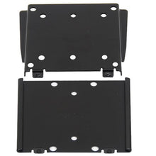 Load image into Gallery viewer, VideoSecu LCD LED Monitor TV Wall Mount for 19&quot; 20&quot; 22&quot; 23&quot; 24&quot; 26&quot; 27&quot; 30&quot; 32&quot; Flat Panel Screen Maximum Loading 66lbs VESA 75/100 - Ultra Thin Mount Bracket 1EA
