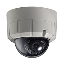 Load image into Gallery viewer, Wonwoo MV-120NAR HD IR Outdoor Dome Camera; CMOS Image Sensor, 2.2MP HD-SDI, Resolution 1080p &amp; 720p, 2.8-10.0mm A/I Varifocal Lens, 22IR LEDs, True WDR, True Day/Night, AC24V/DC12V
