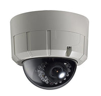 Wonwoo MV-120NAR HD IR Outdoor Dome Camera; CMOS Image Sensor, 2.2MP HD-SDI, Resolution 1080p & 720p, 2.8-10.0mm A/I Varifocal Lens, 22IR LEDs, True WDR, True Day/Night, AC24V/DC12V