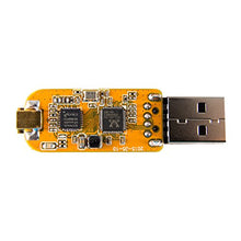 Load image into Gallery viewer, NooElec NESDR XTR+ Tiny Extended-Range TCXO-Based RTL-SDR &amp; DVB-T USB Stick (RTL2832U + E4000) w/Antenna and Remote Control
