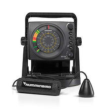 Load image into Gallery viewer, Humminbird ICE-35 Three Color Flasher
