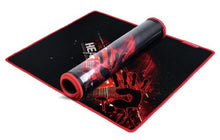 Load image into Gallery viewer, Bloody Precision Gaming Mouse Pad (Medium, Black)
