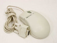 Microsoft 3 Button(2BTN +Scroll) Serial, INTELLIMOUSE1.1A