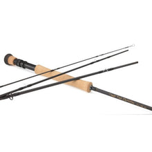 Load image into Gallery viewer, TEMPLE FORK OUTFITTERS Pro 2 8wt 9ft 4pc Fly Rod (TF-08-90-4-P2)
